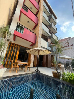 My PLACE HUA-HIN HOTEL